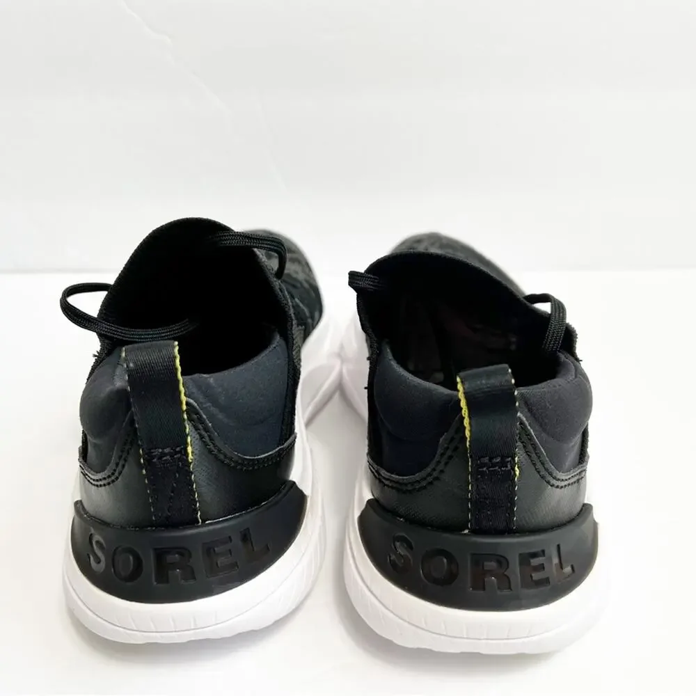 Sorel Women’s Explorer Blitz Lace Shoe Sneakers 6.5
